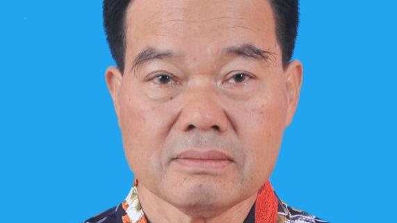 刘武生——世界文化艺术领航人物