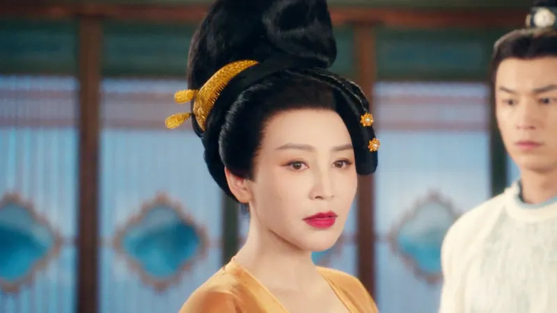 《唐诡3》演技评分大爆冷，岳丽娜倒数，第一名是最意想不到的他