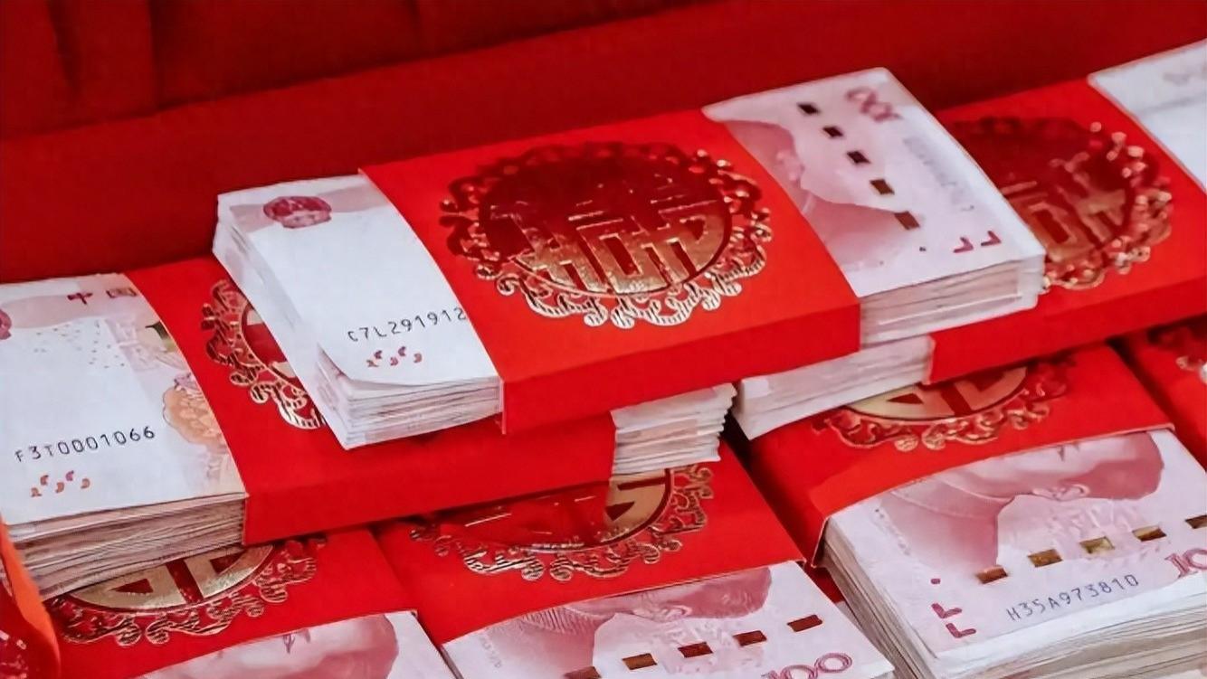 查出不孕后女方含泪退18.8万彩礼，男方父母果断拒：我们只要你！