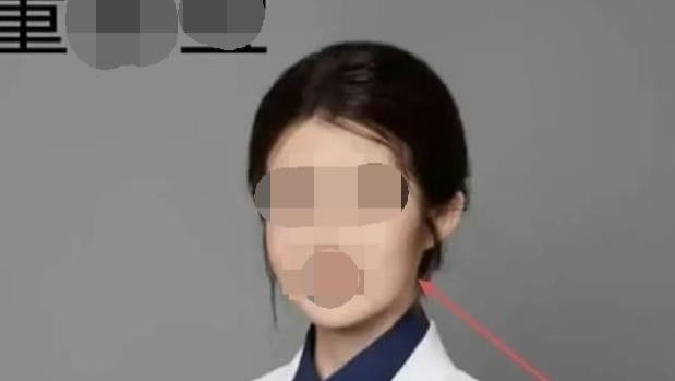 协和董小姐的博士学士论文曝光 论文字数和正常博士论文对比