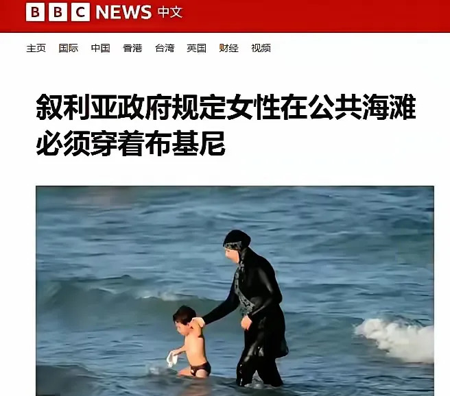 叙利亚未来堪忧，此人上位更可怕











**文章：**




