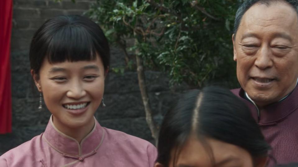 《生万物》同样是嫁给大地主，为何绣绣娘结局凄惨，而小老婆银子却地位比原配还高？赤裸裸的欲