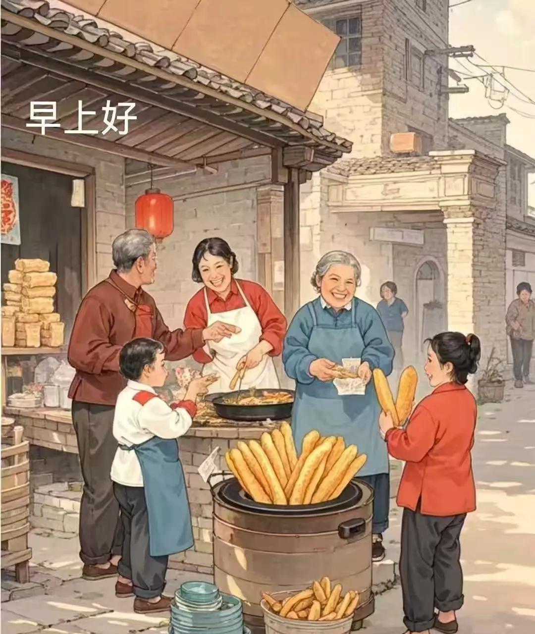 孝敬父母系列——
理解父母，多份体谅
我们的父母大多平凡，为了孩子们的幸福，努力