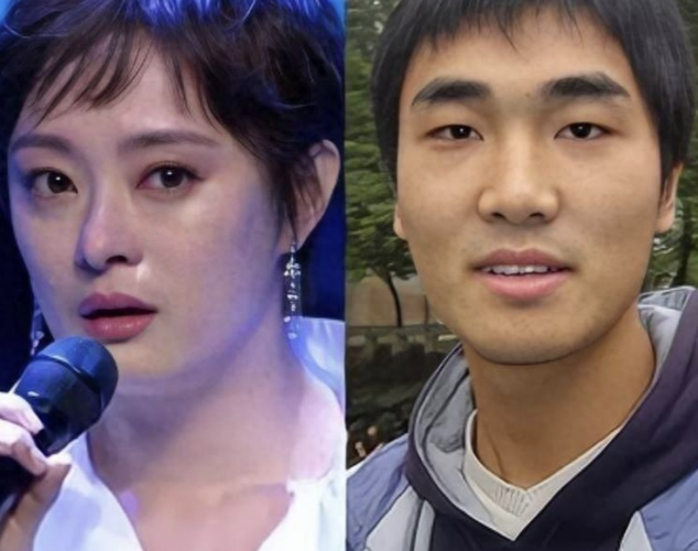“每月就给我500块，资助不起装什么孙子！”2006年，贫困大学生向海清向媒体怒