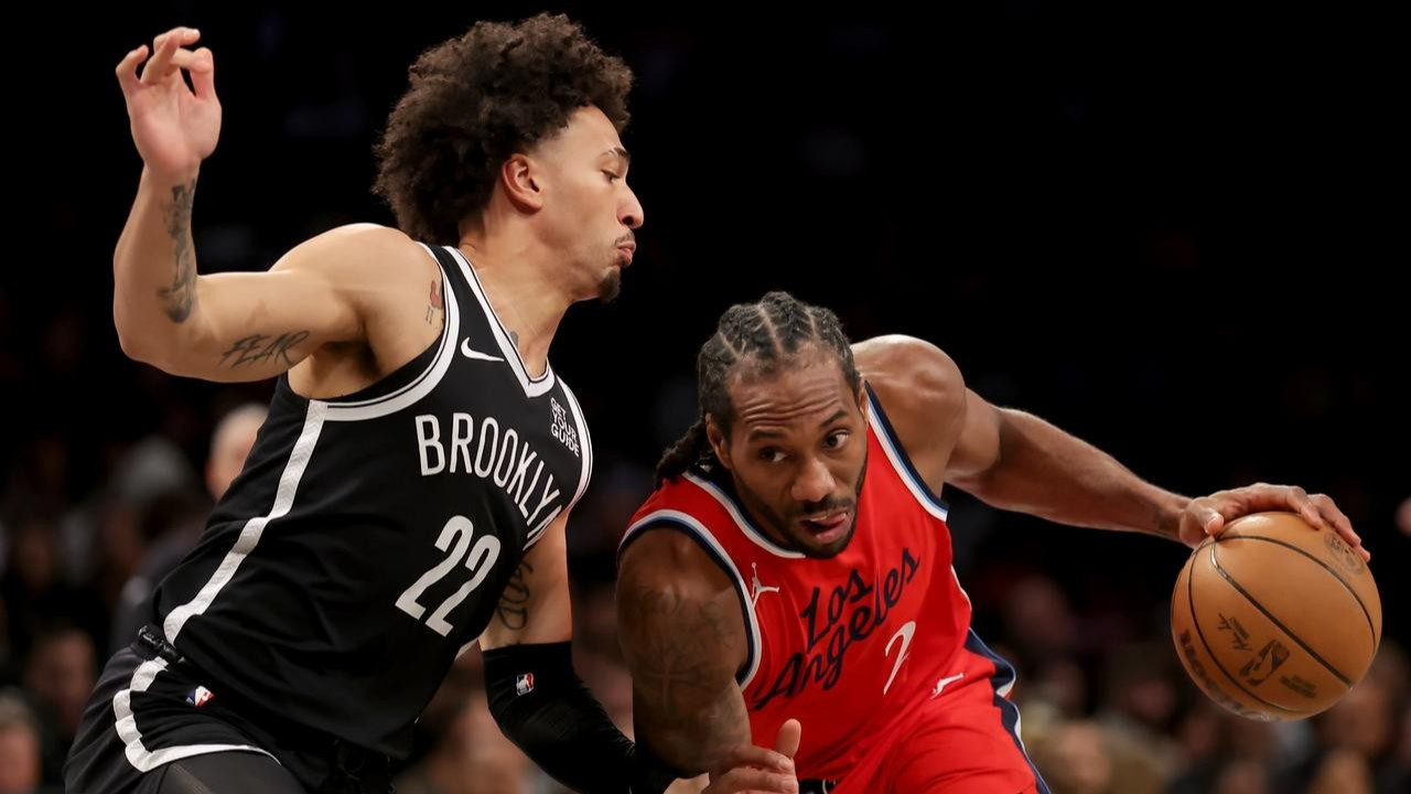 传NBA批准了快船与银行的3亿美元赞助协议，伦纳德因此受益