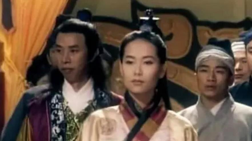 李小璐结局！王珞丹早认识她几年，或能避坑