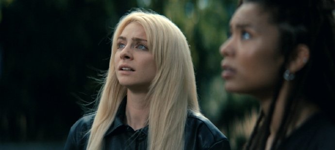    《V世代第二季》这一集果然玛丽直接让老万磁王恢复到了满血状态，老万两极人可