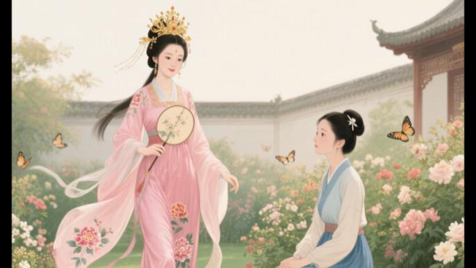 别被‘嫡庶神教’骗了！残酷真相，现代家庭同样适用