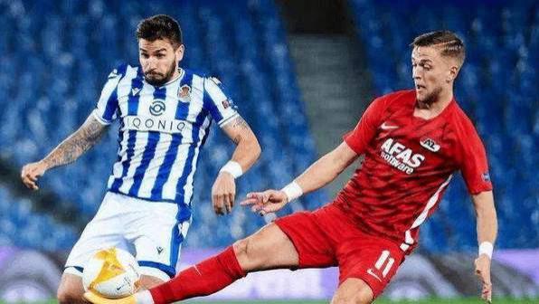 欧协联前瞻：水晶宫 VS 拉纳卡