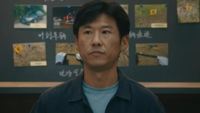 《扫毒风暴》开播即火，剧情硬核尺度在线，秦昊段奕宏演技对决成亮点