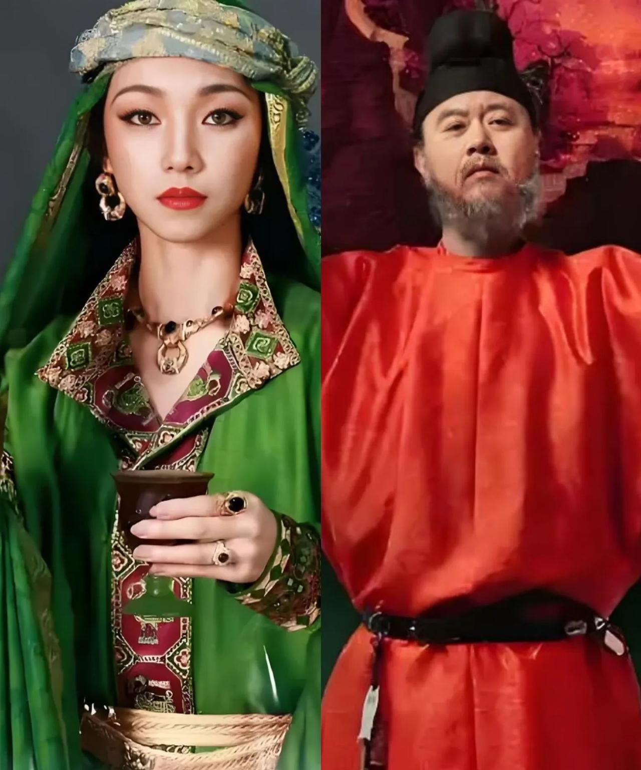 电视剧《长安的荔枝》有个问题，
既不是七万字改成四十多集太拖沓，
也不是非从岭南