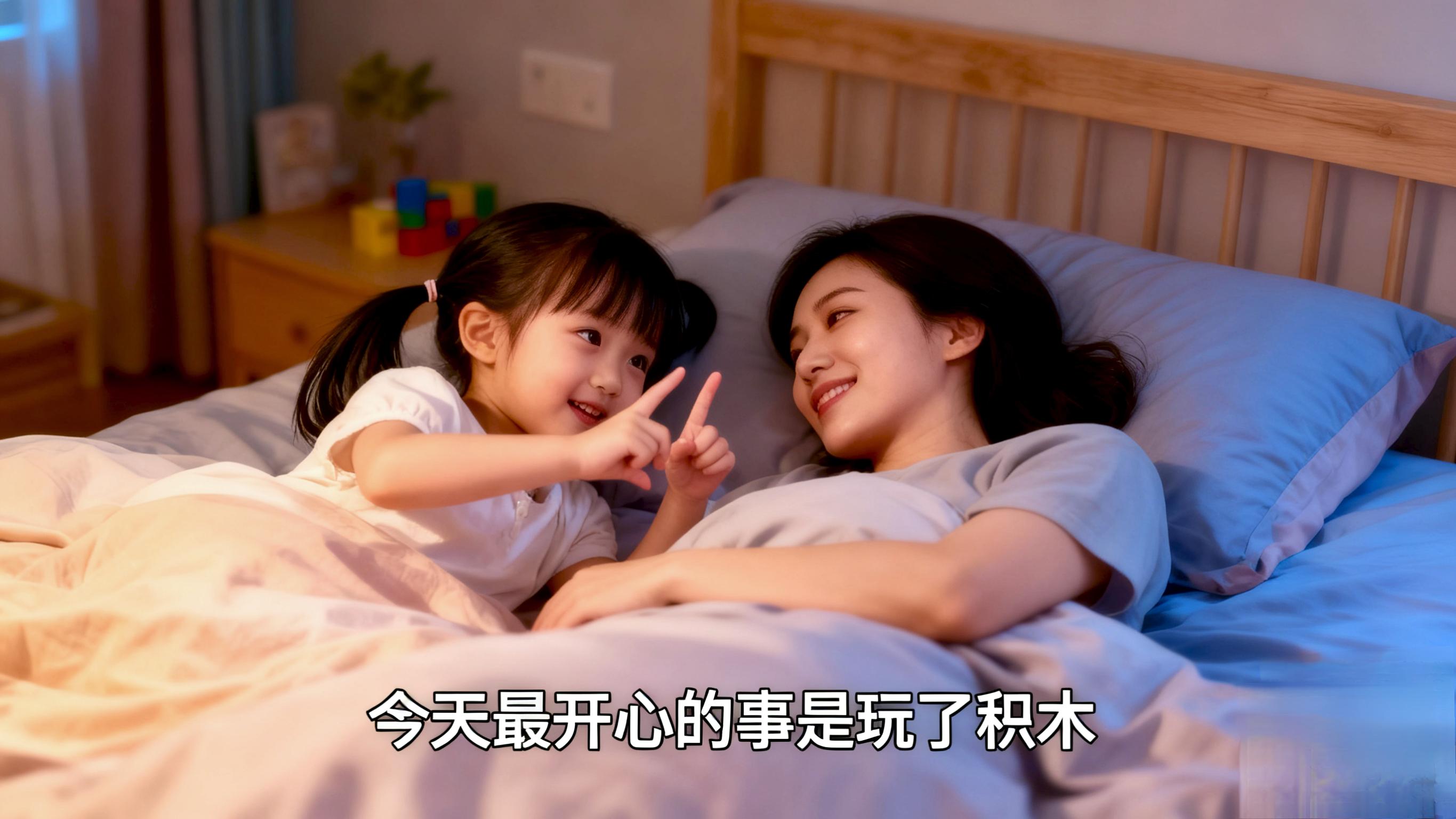 6岁孩子学习+情绪管理双攻略：5个小游戏，边玩边养娃