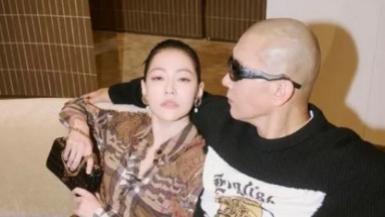 楚门的世界！S家御用狗仔曝具俊晔母子一起送走大S，不答台媒十问！