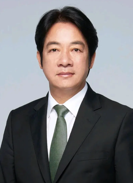 赖清德妄称中国为敌对势力，挑衅一个中国原则，国台办严厉回应

赖清德近日发表荒谬