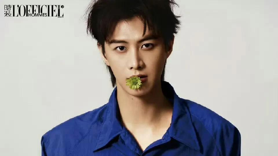 柯淳古装太普，何健麒塌房被换，短剧演员火了立马现原形