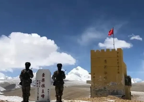 被低估的藏南问题，复杂程度远超台湾问题。“武力”已被验证过，“和统”希望也不大…