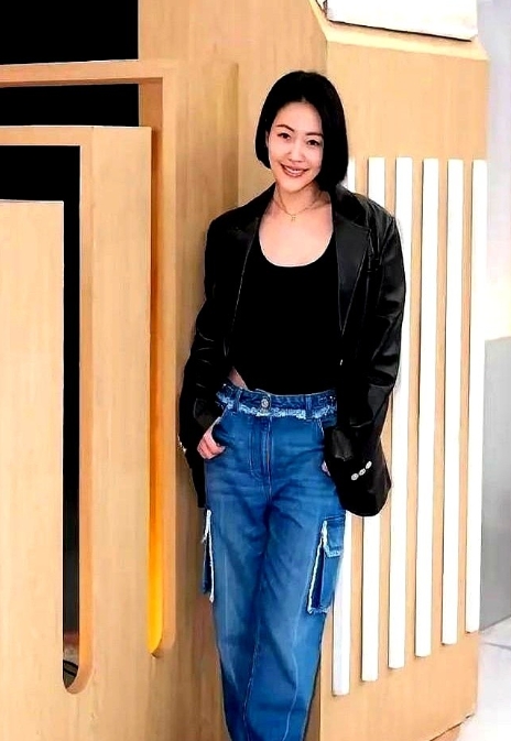 综艺圈最近炸锅了！小S休假期间，《小姐不熙娣》节目组找吴宗宪女儿吴姗儒代班，结果