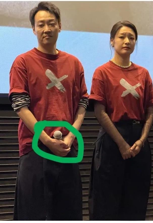 我老公看了辛柏青现在的状态
沉默了一会，说了一句我万万没想到的话
虽然现在辛柏青