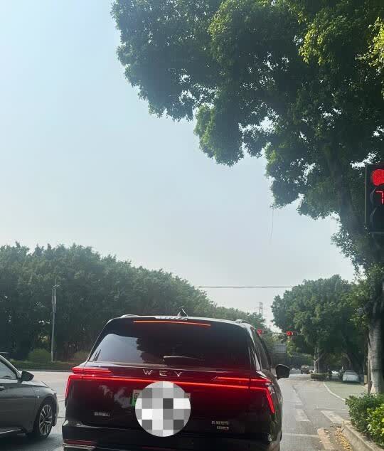 听说全新蓝山21w可以落地？ 哪里有我要买