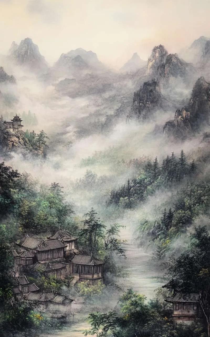 清朝有位官阶四品的军 将，率领部下前往回疆驻守。渡河时，军 将和十多位头 目所乘