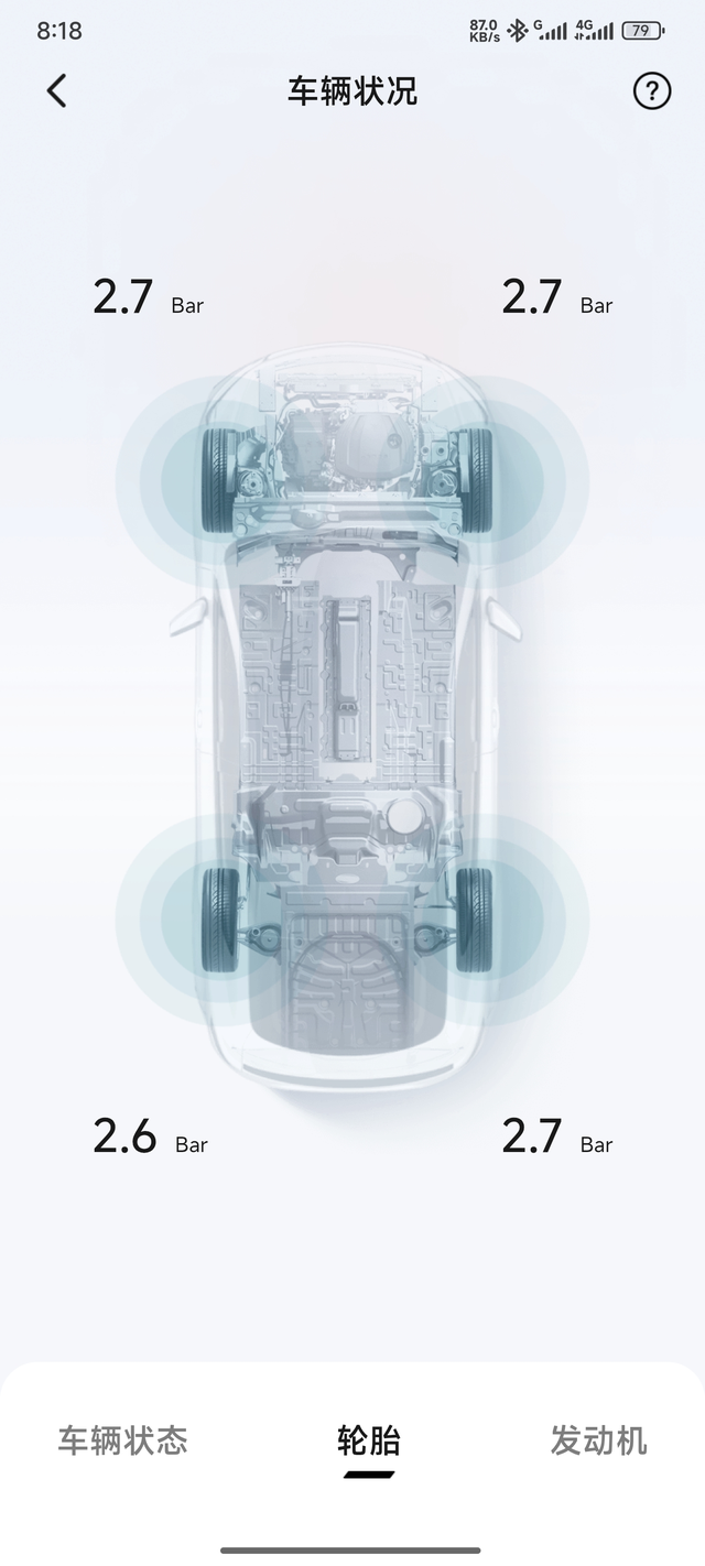 一出新款老款就是弃子
不说新款换了272匹的发动机和高快路智驾，你怎么APP都不