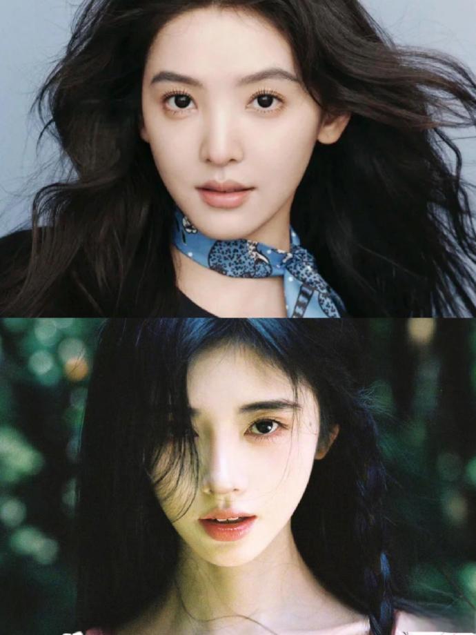 吸男粉与吸女粉，脸型偏好有差异。男或钟情轮廓硬朗，女常青睐柔和圆润，各有魅力引不