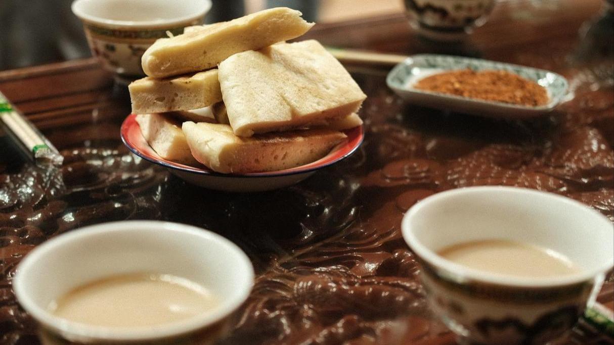 不是吹！就算去过西藏100次，也未必吃过十大非遗美食，不信你看