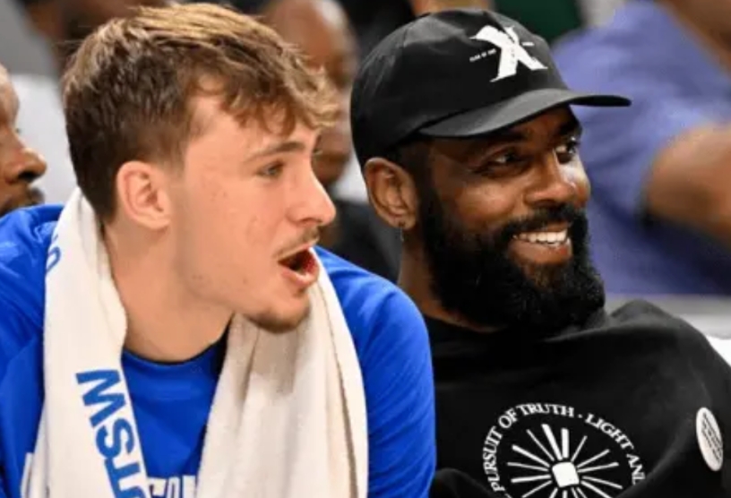 重磅！独行侠超市开张，准备抢人！

今日美国记者Marc Stein发布了一篇文