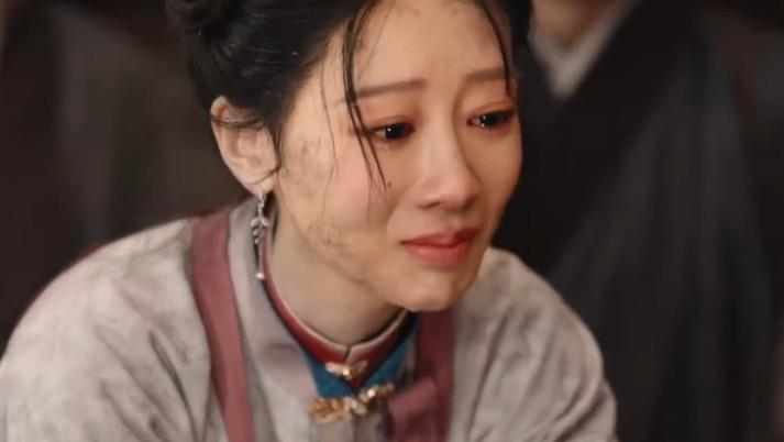 龚俊《暗河传》首波口碑出炉了！现场观众的评价“一针见血”