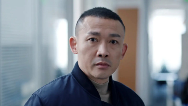 你觉得《大河之水》中哪个角色最让你印象深刻？