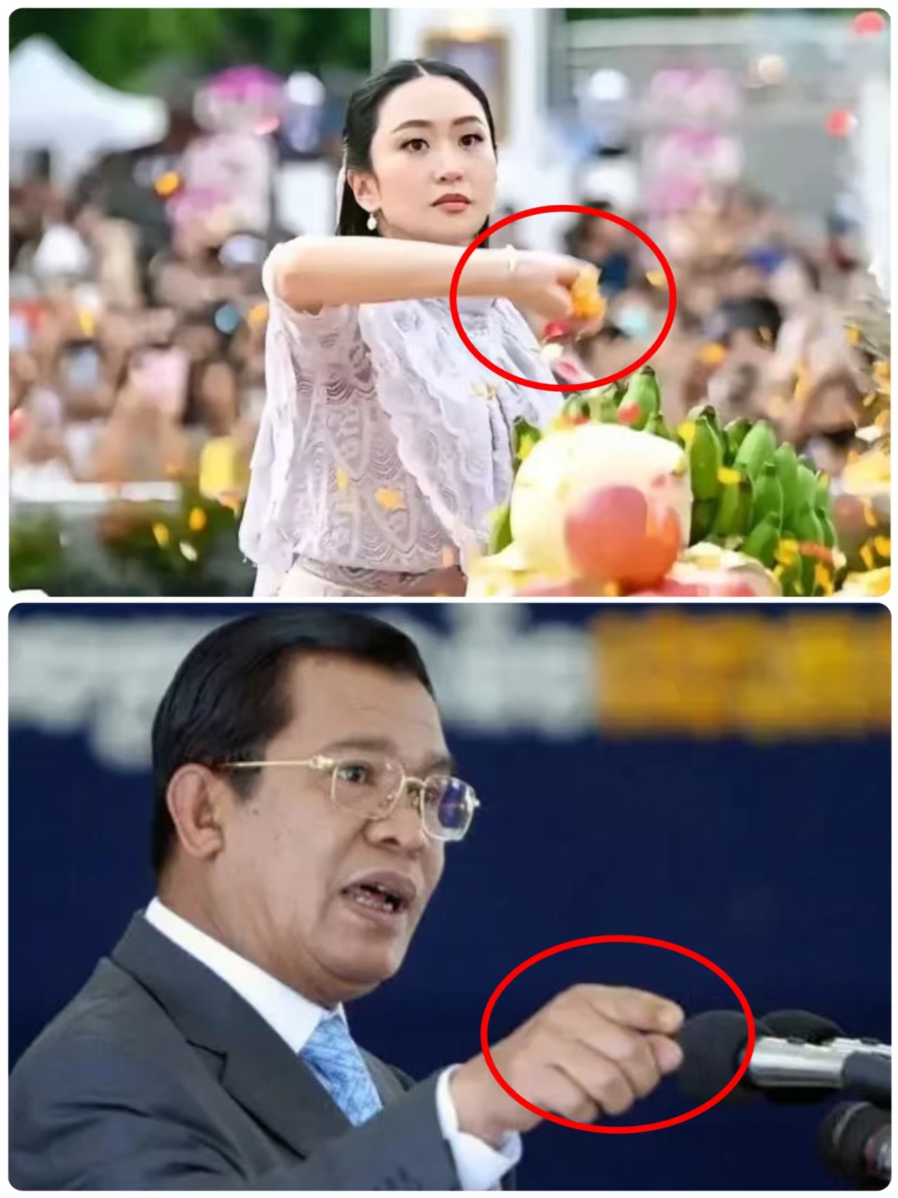 这一次，洪森可谓彻底失了颜面。
在洪玛奈的指挥下，柬埔寨特种部队迅速展开行动，连