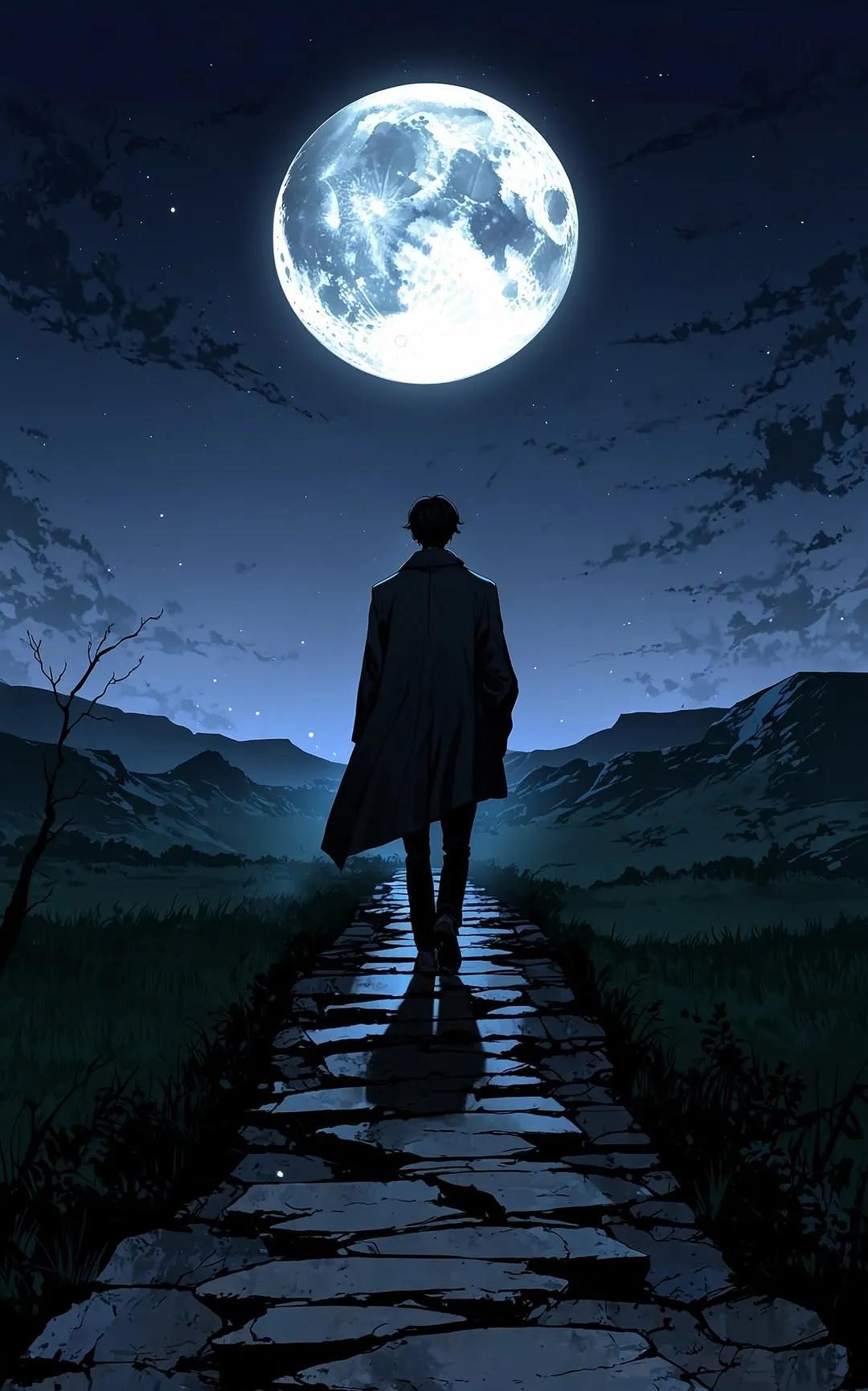 长期独来独往的人，千万别去招惹，因为这种人看似孤傲，实则心里跟明镜一样清楚。他们