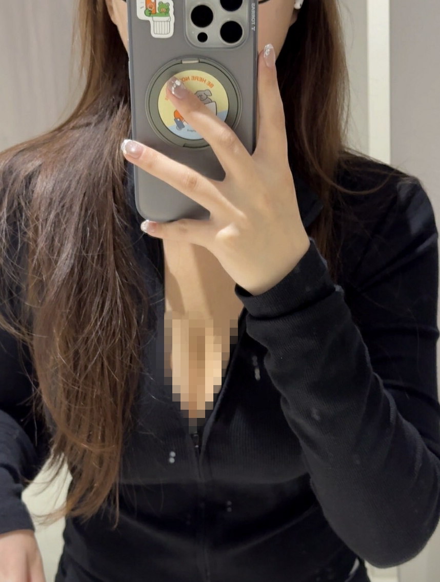 黑色真的显瘦吗？