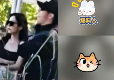 黄景瑜前妻又爆料了，离婚七年仍不消停，他们到底有多少恩怨啊！ ​​​