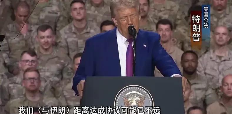 以色列的最终目的是拖美国下水！
以色列实在太小了，为了生存，不得不事事强硬处处强