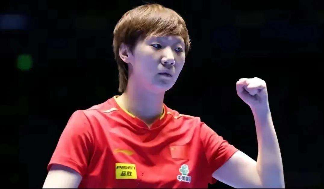 王曼昱先输后赢说明了什么？
1、原来的技战术低估了张本美和的进步
2、张本美和真