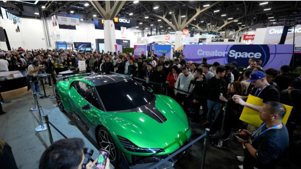 追觅创始人放狠话！打造百万亿美金公司，黄仁勋马斯克已老！