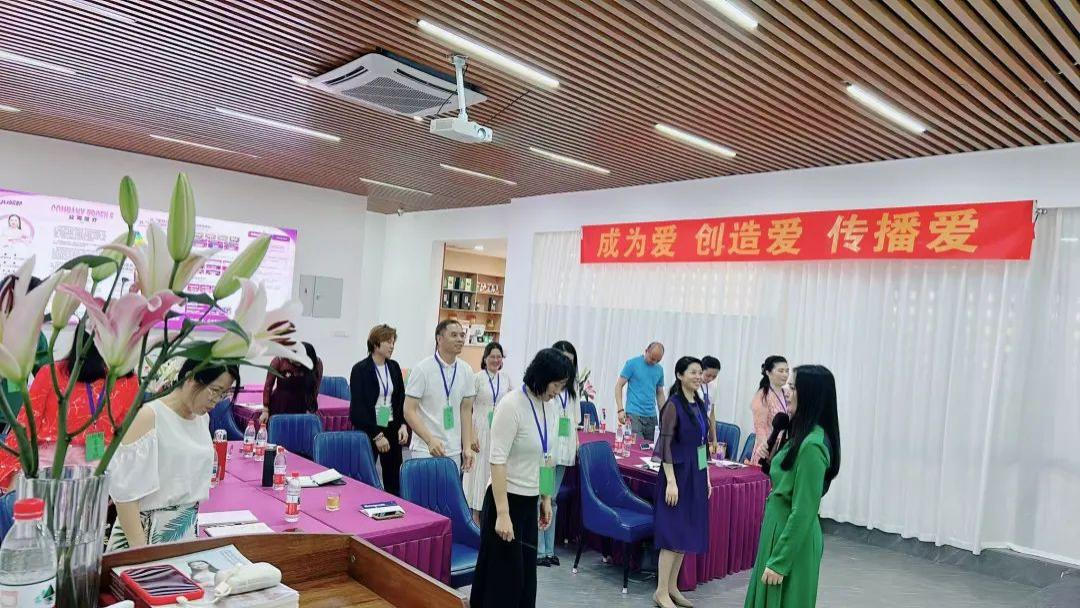 卢欣妤：人生絮语-在得失里从容，在起落中通透