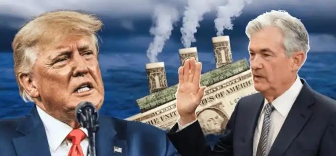 你可能想不到，眼下全球最激烈的博弈，既不是中美之间的角力，也不是俄乌冲突，而是一