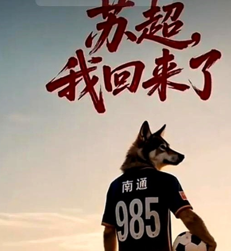 6月29日苏超城市联赛第五轮:南通VS宿迁，南通队目前三战全胜，宿迁队四胜一负！