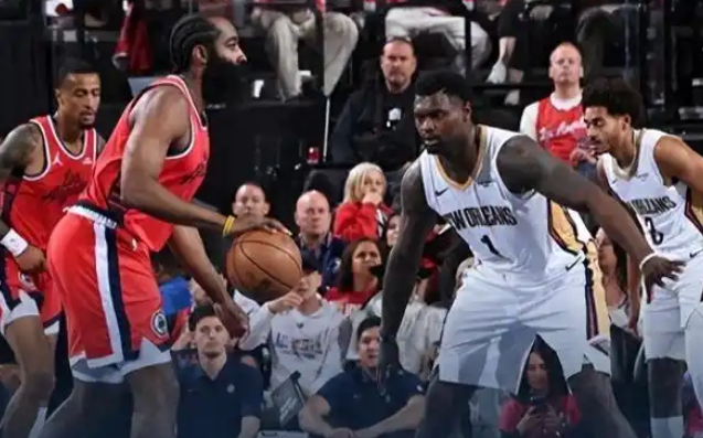 都安静！我用最简短的话剖析清楚，五场球下来快船的亮点和问题在哪？前景如何？
亮点