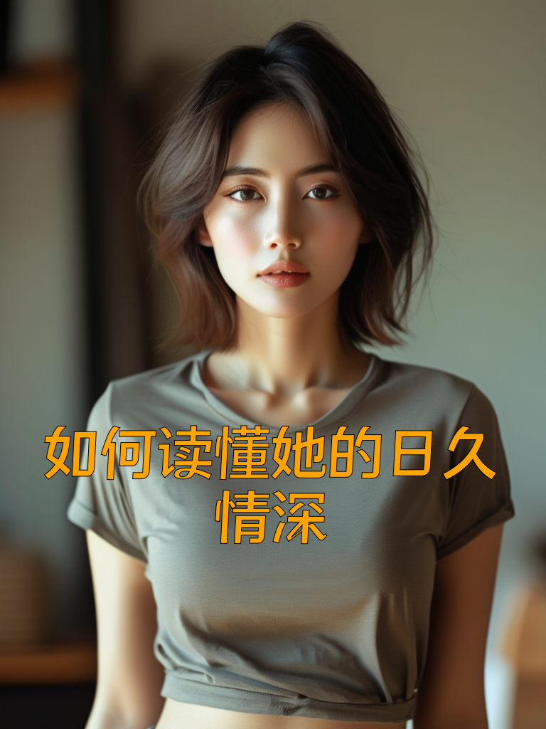 如何读懂她的日久情深