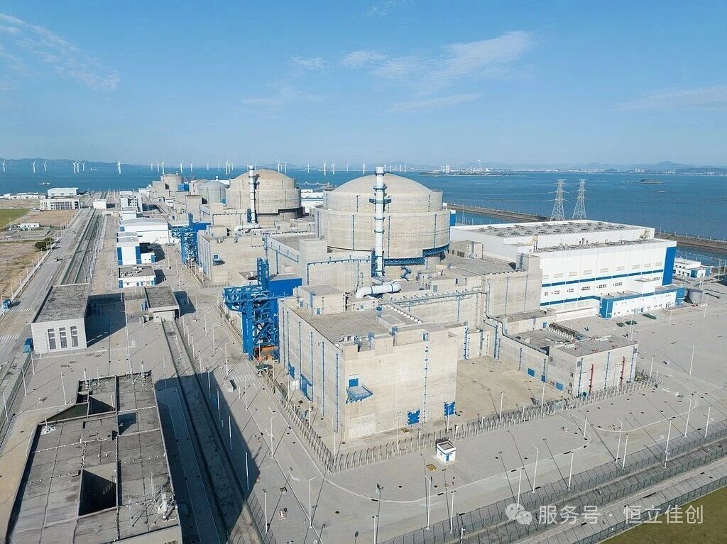 恒立佳创：国产核电主给水调节阀实现自主化推广