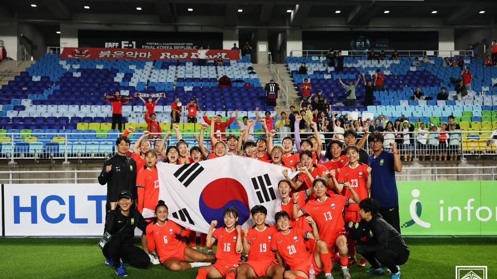 韩足晚报（2026.2.11）—公布参赛大名单，韩女足剑指女足亚洲杯