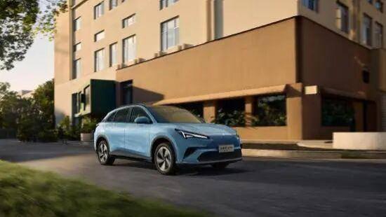 10.98万起，最像纯电的高效能增程车全新阿尔法T5上市