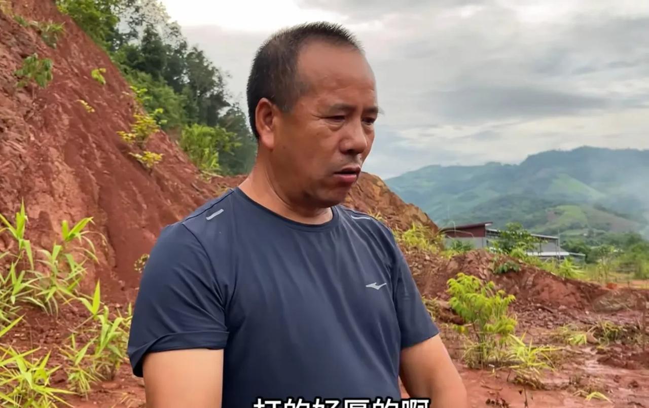 大胆预测一下，小陈大舅哥家的房子会不会烂尾呢？
今天，小陈的视频评论区里有人说，