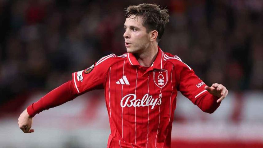 切尔西关注英格兰 U21 球星麦卡蒂