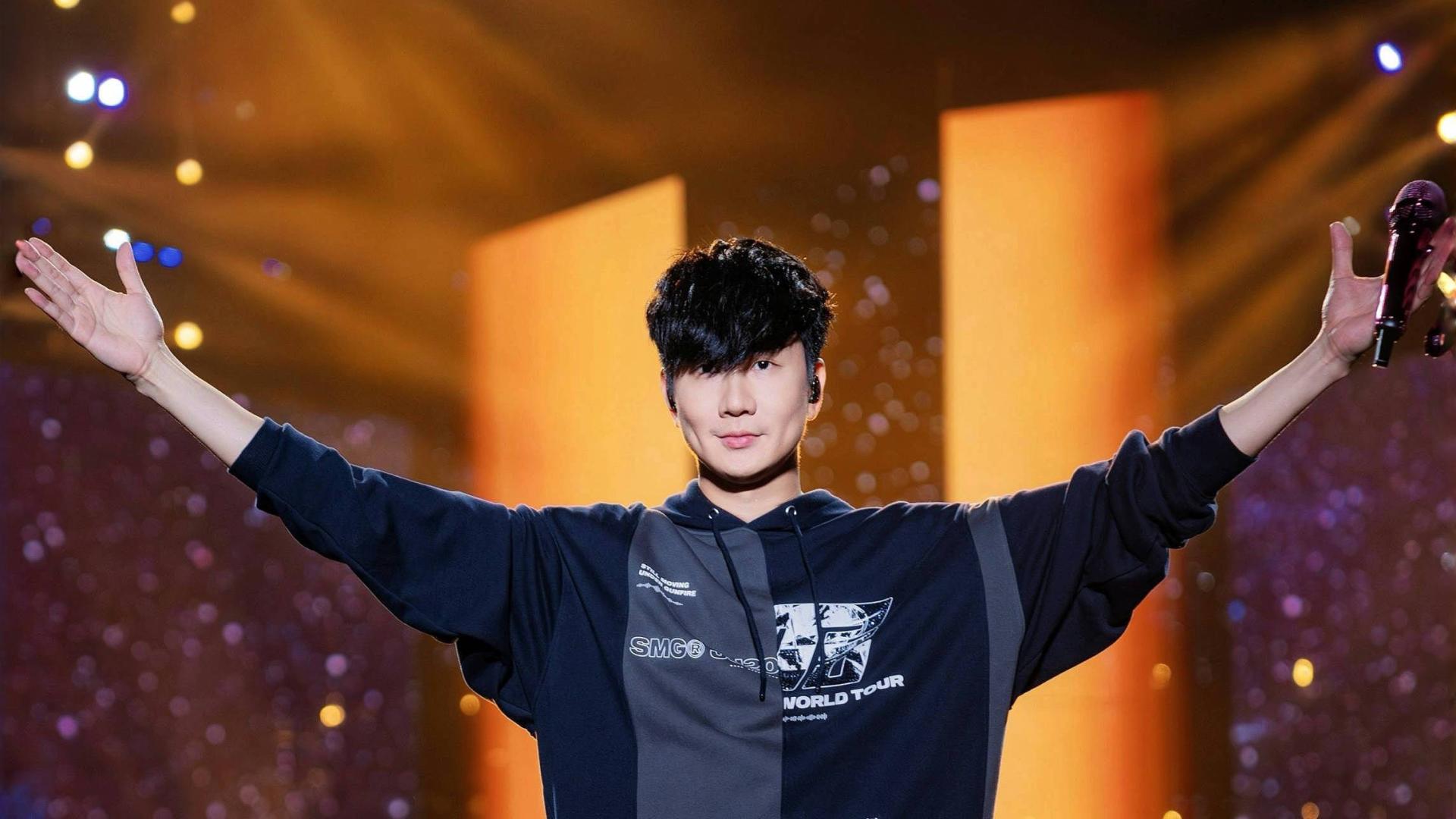 林俊杰出道22周年：回望他的音乐之路，致敬不朽经典