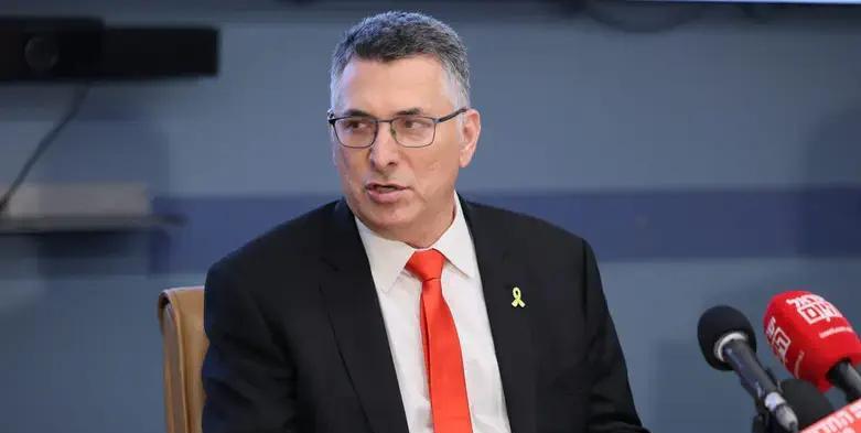 “凡是说以色列不好的--都是对以色列说谎的人，以色列都不会与他合作”联合国高级官