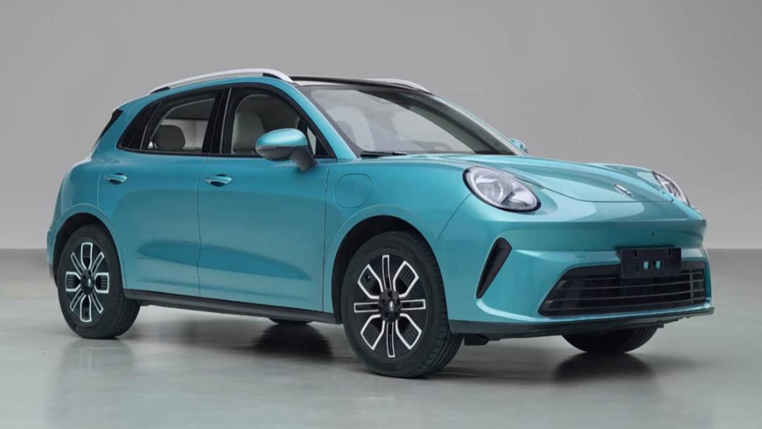 全面拥抱家用市场？欧拉5上市